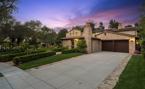 Maison à San Juan Capistrano, Californie, États-Unis 1