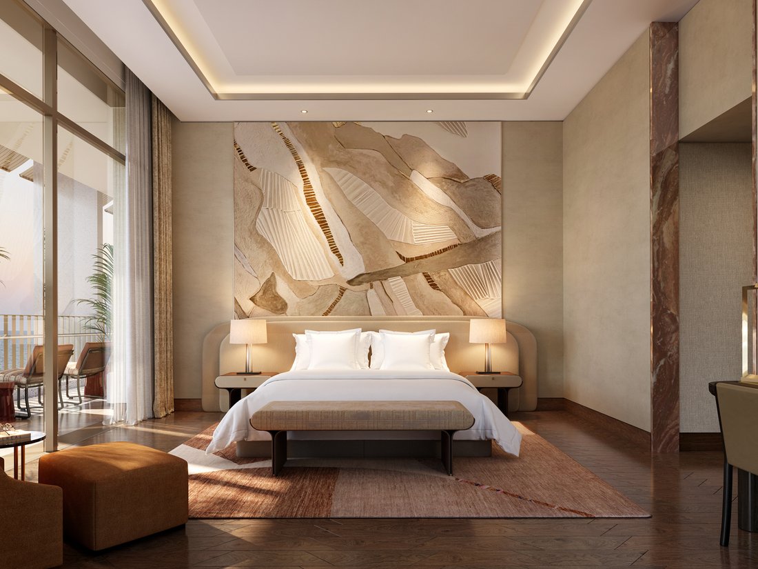 Apartment in DIFC / Dubai International Financial Centre, Dubai, United Arab Emirates 4 - 18317112