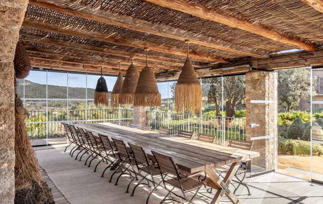Country House in Bunyola, Balearic Islands, Spain 5 - 18316818