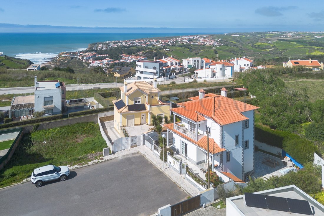 House in Santo Isidoro, Lisbon, Portugal 3 - 17143073