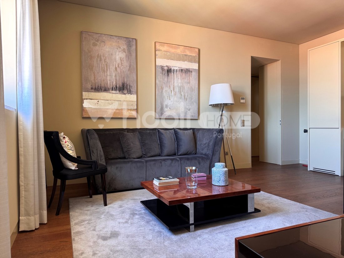Apartment in Portugal 1 - 18316823