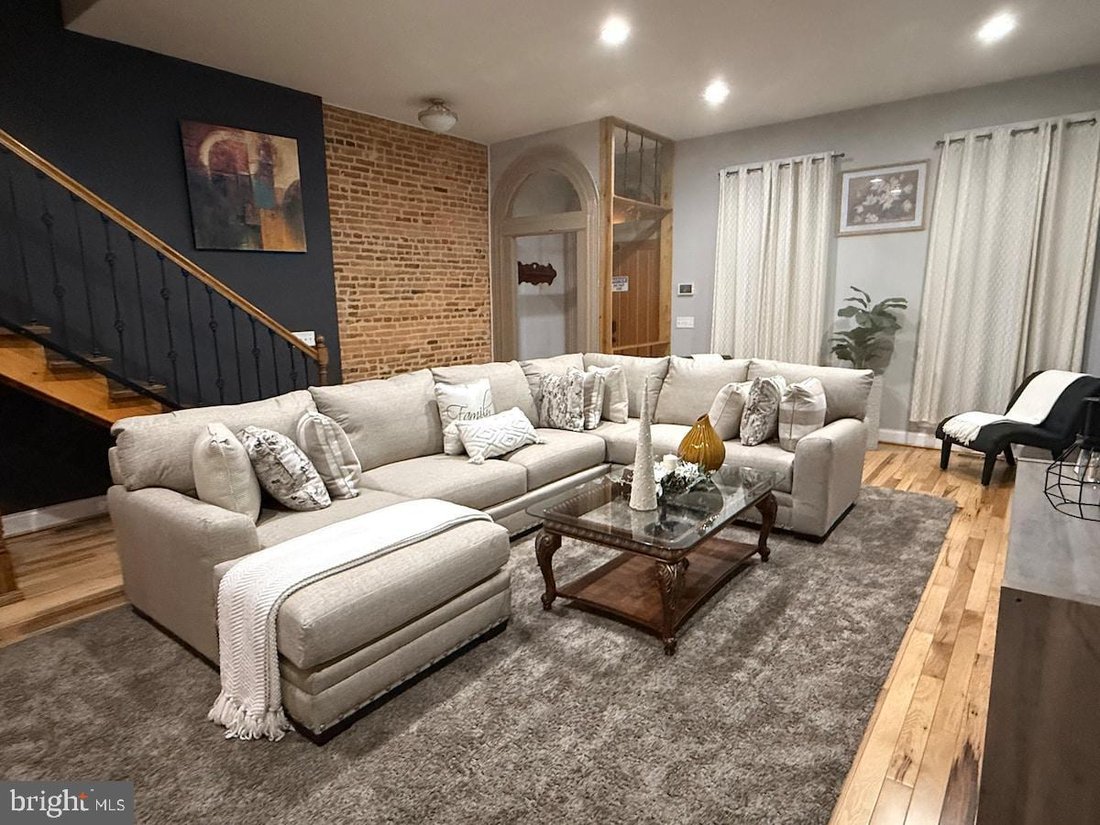 Appartement à Baltimore, Maryland, États-Unis 3 - 18317158
