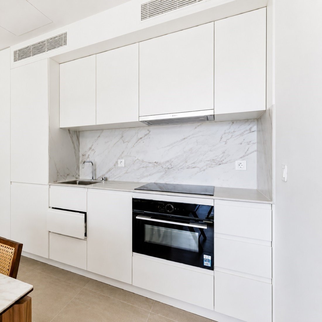 Apartment in Carvoeiro, Algarve, Portugal 5 - 17100151