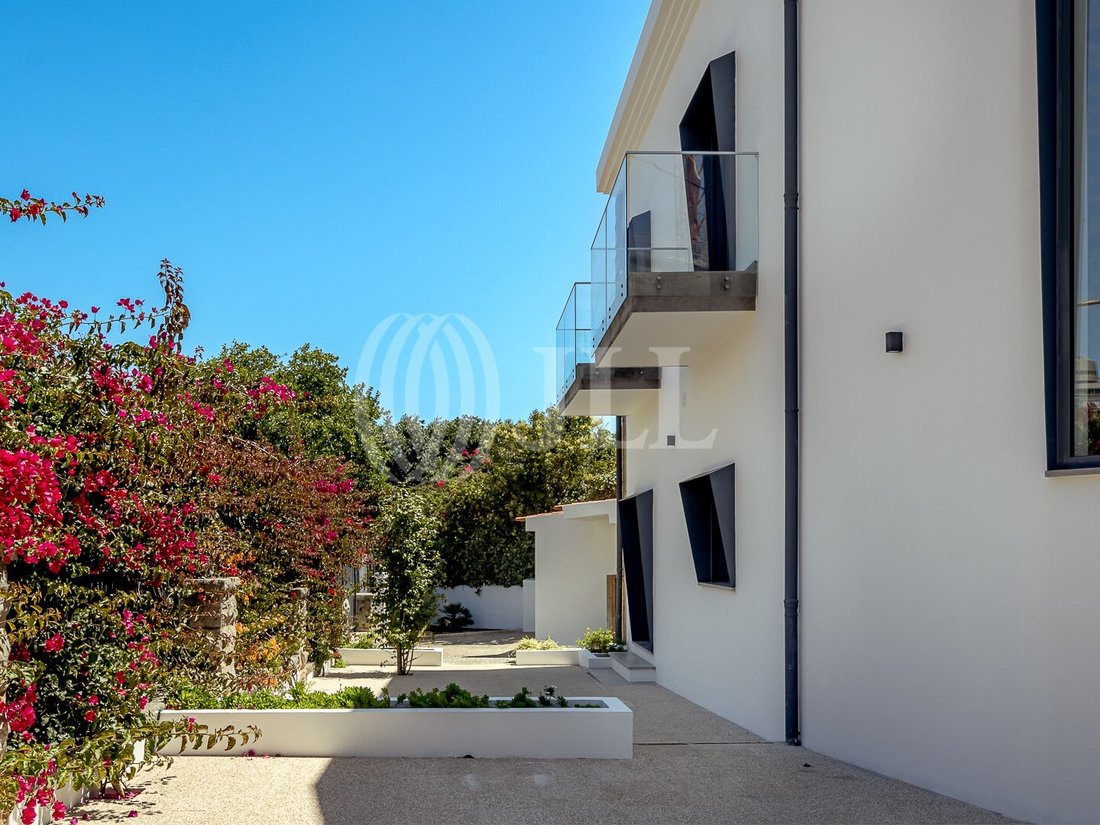 House in Cascais e Estoril, Lisbon, Portugal 4 - 18077477