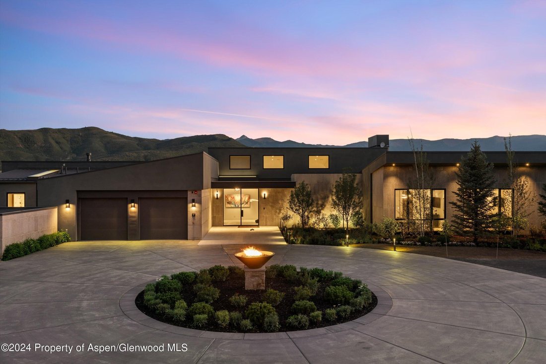House in Snowmass, Colorado, United States 4 - 18316953