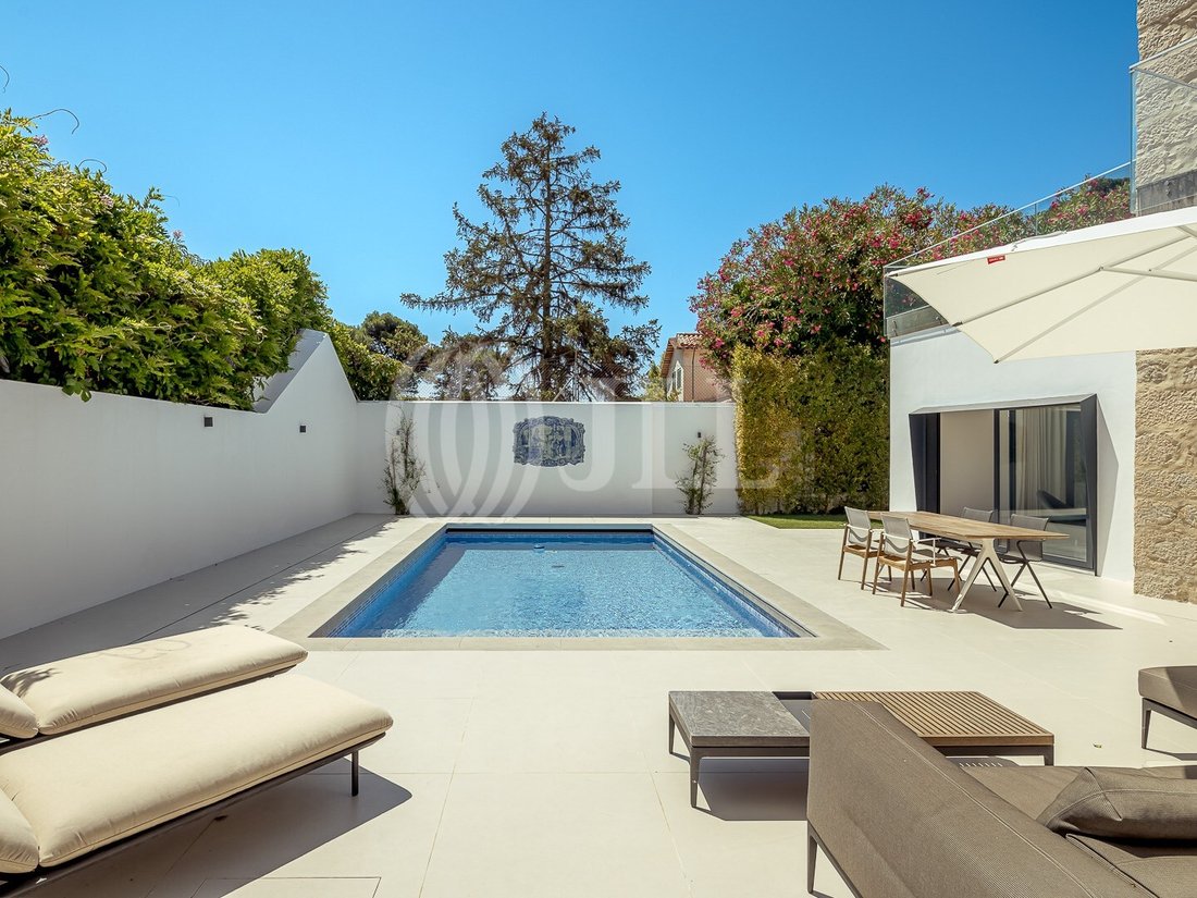 House in Cascais e Estoril, Lisbon, Portugal 2 - 18077477