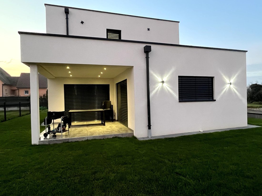 House in Obersaasheim, Grand Est, France 5 - 18317633