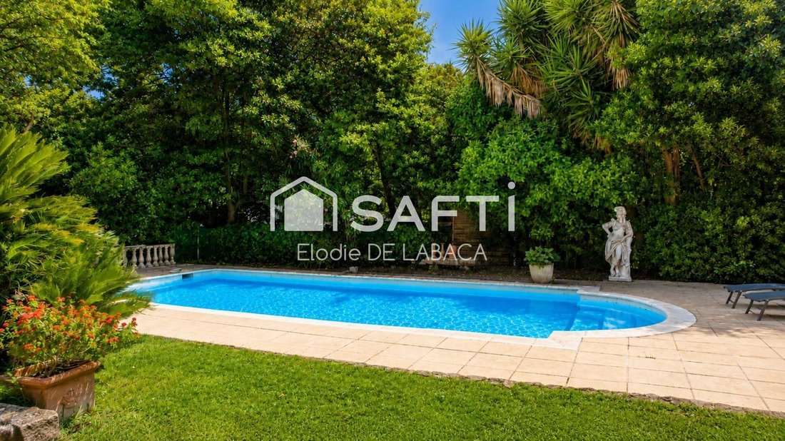 House in Cannes, Provence-Alpes-Côte d'Azur, France 4 - 18317603