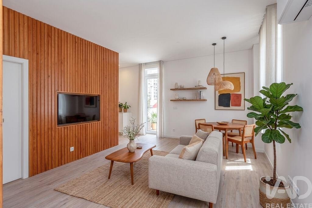 Apartment in Campolide, Lisbon, Portugal 1 - 18317524