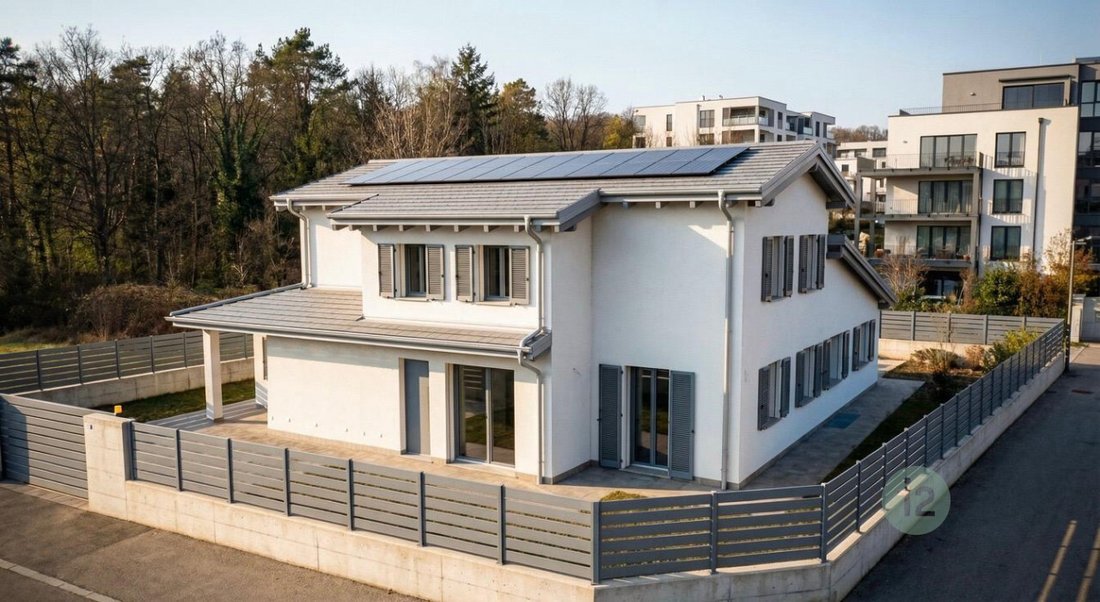 House in Soliera, Emilia-Romagna, Italy 3 - 18317207