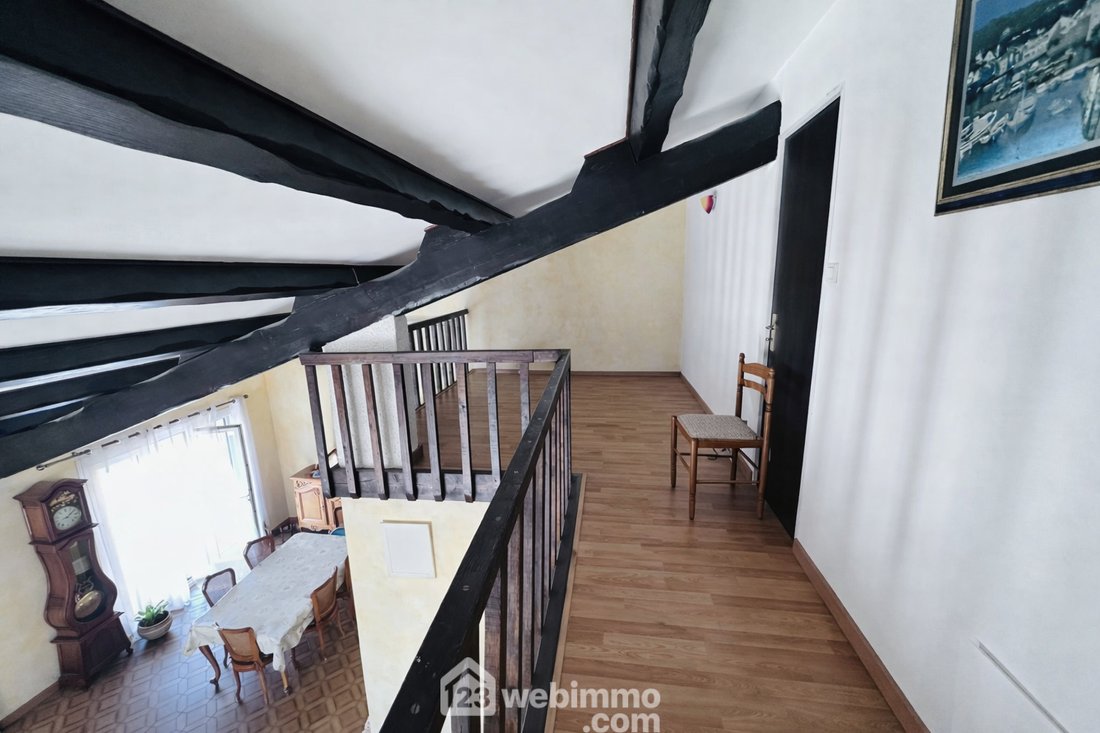 House in Mauguio, Occitania, France 5 - 18164142