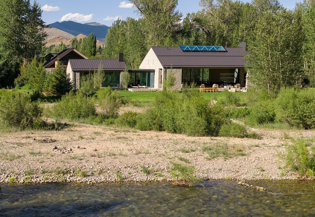 House in Ketchum, Idaho, United States 2 - 18316954