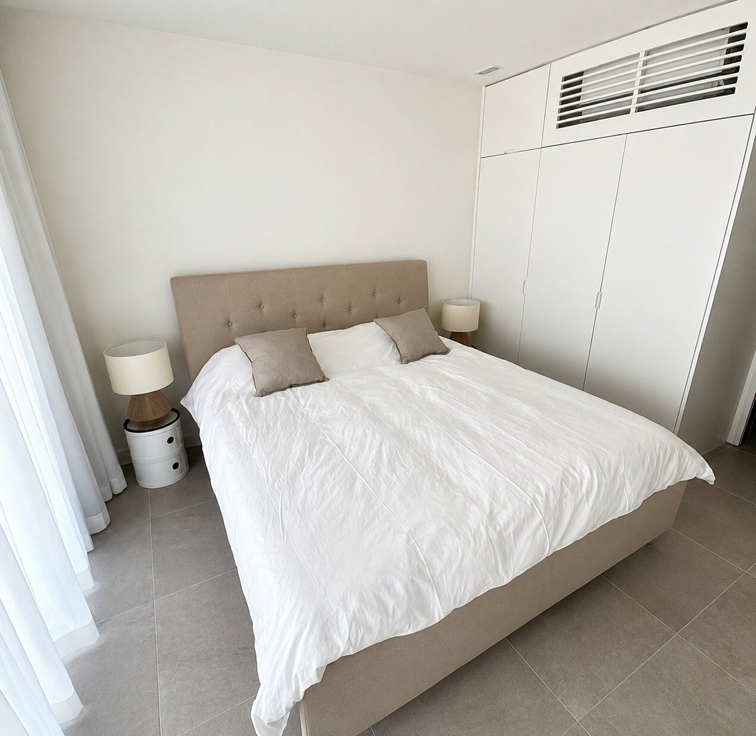 Apartment in Carvoeiro, Algarve, Portugal 5 - 18316806