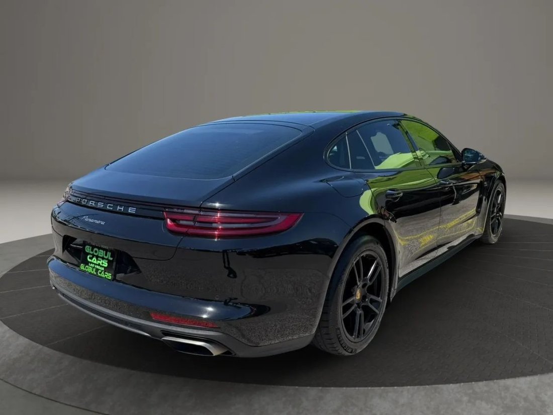 Sedan in Las Vegas, NV, United States 5 - 18317261