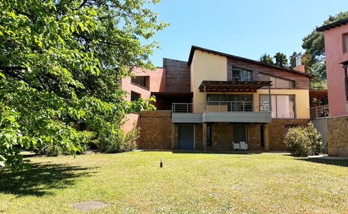 Villa in Kassandra, Macedonia and Thrace, Greece 1