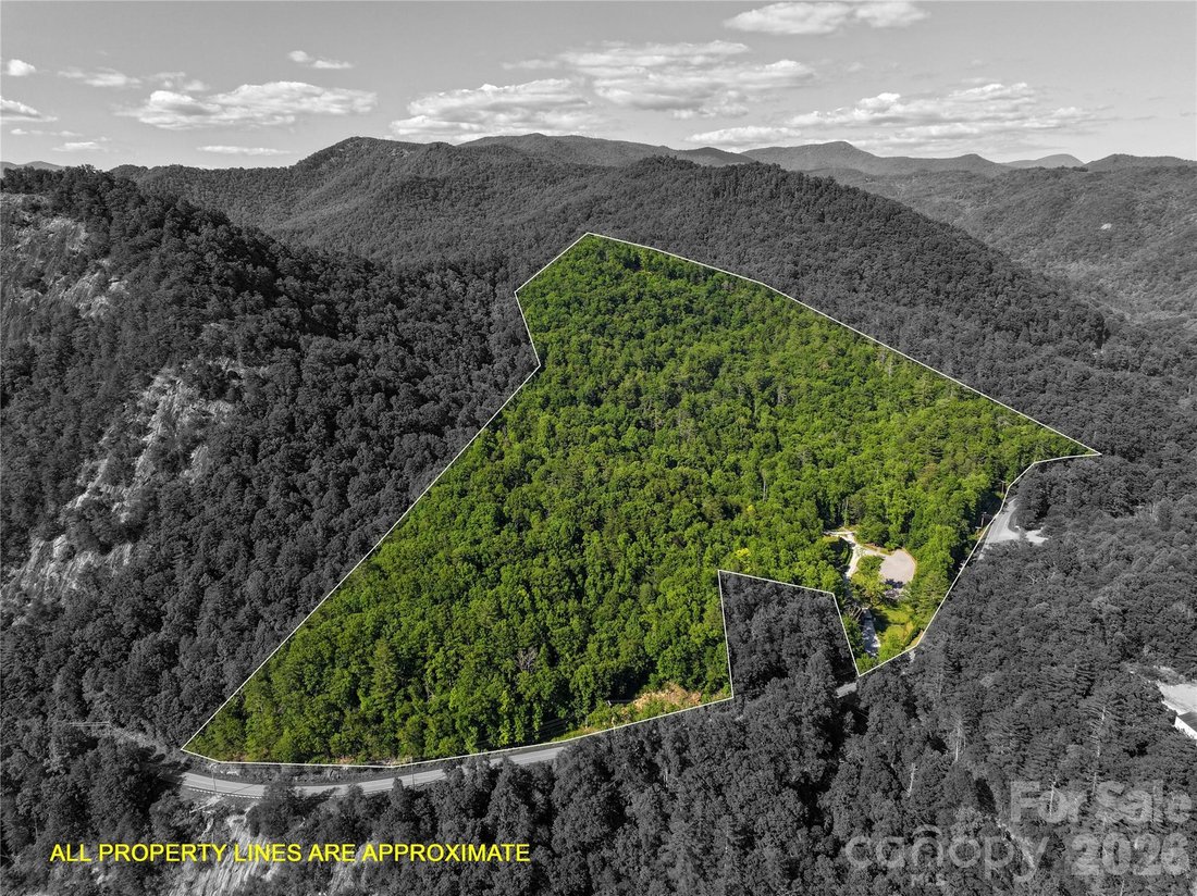 Haus in Tuckasegee, North Carolina, Vereinigte Staaten 2 - 18316925