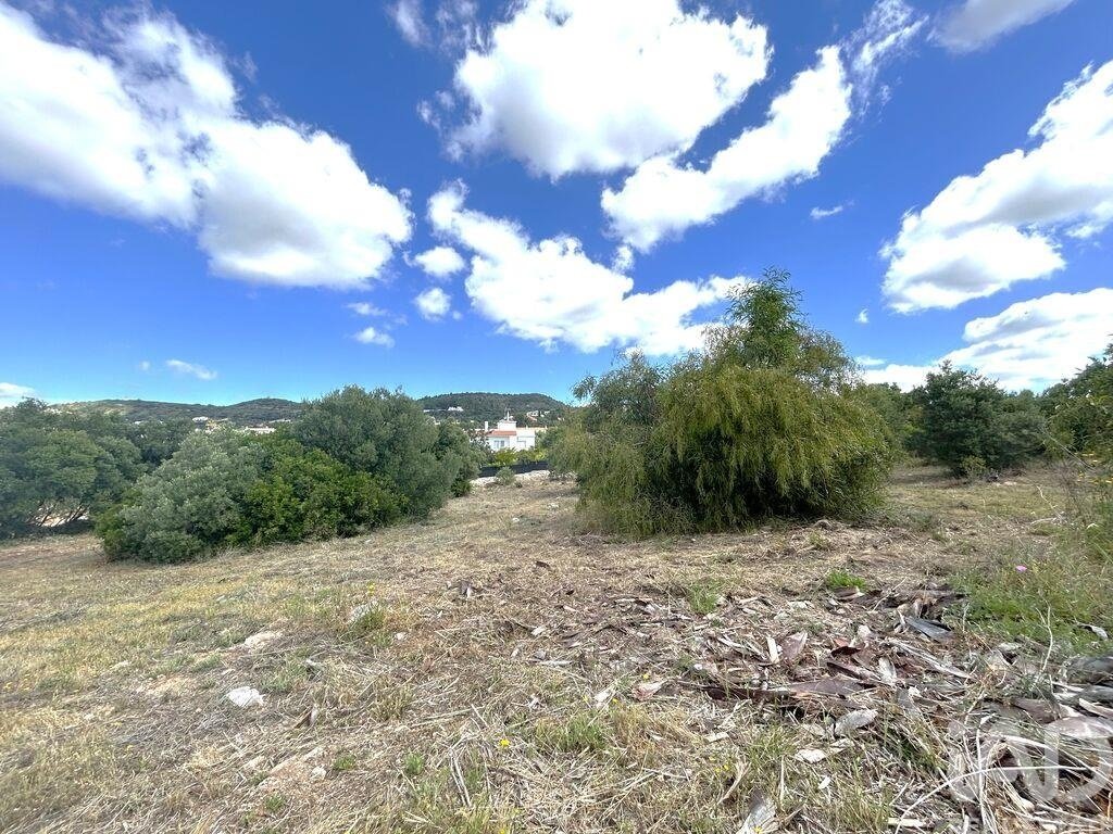 Land in Santa Barbara de Nexe, Algarve, Portugal 3 - 18317477