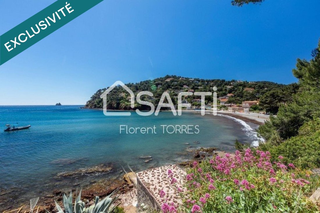 House in Coste Chaude-Mauveou, La Seyne-sur-Mer, France 1 - 18305538