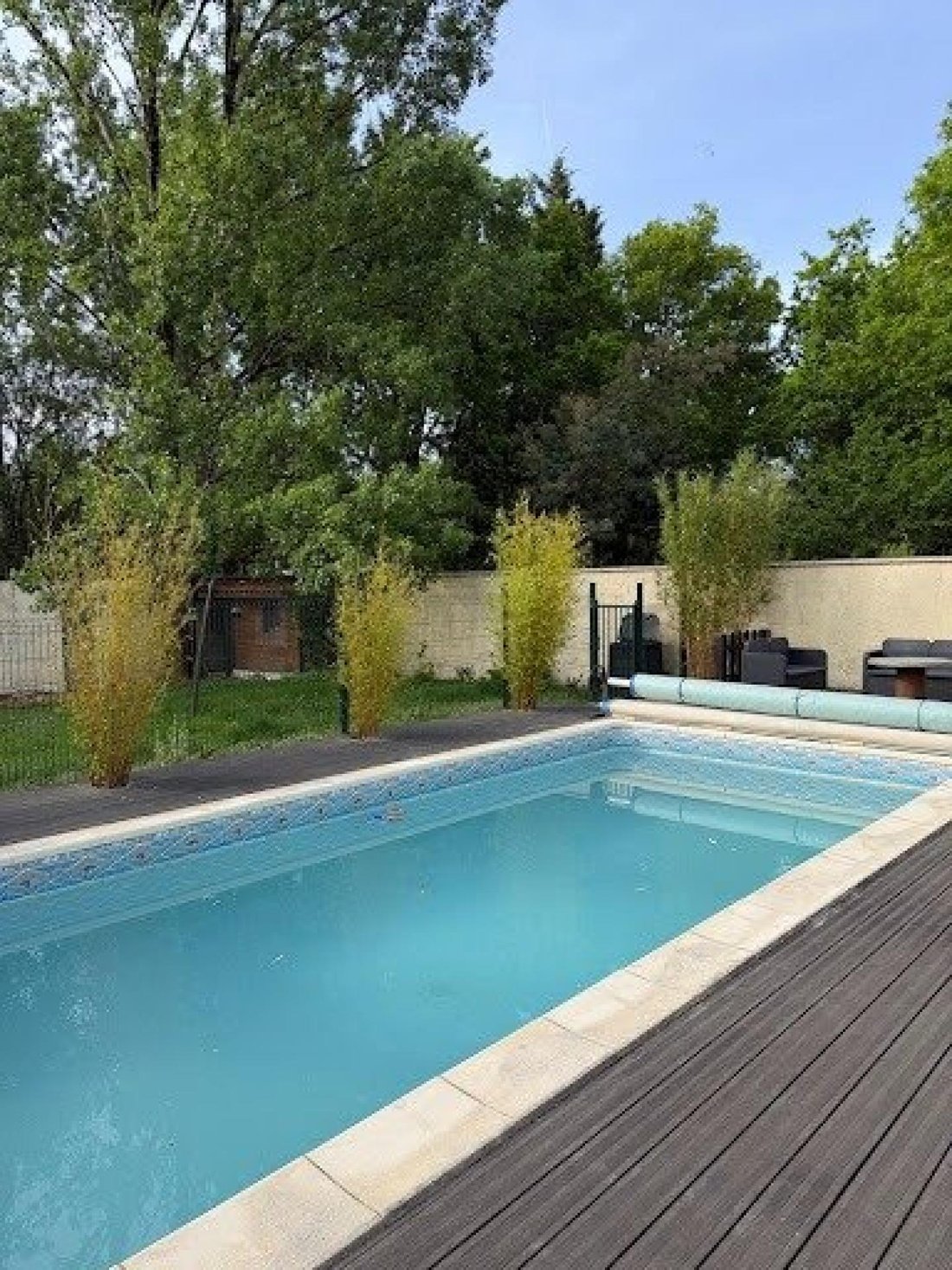 House in France-L'Alouette-Jean Bart, Pessac, France 3 - 17754246