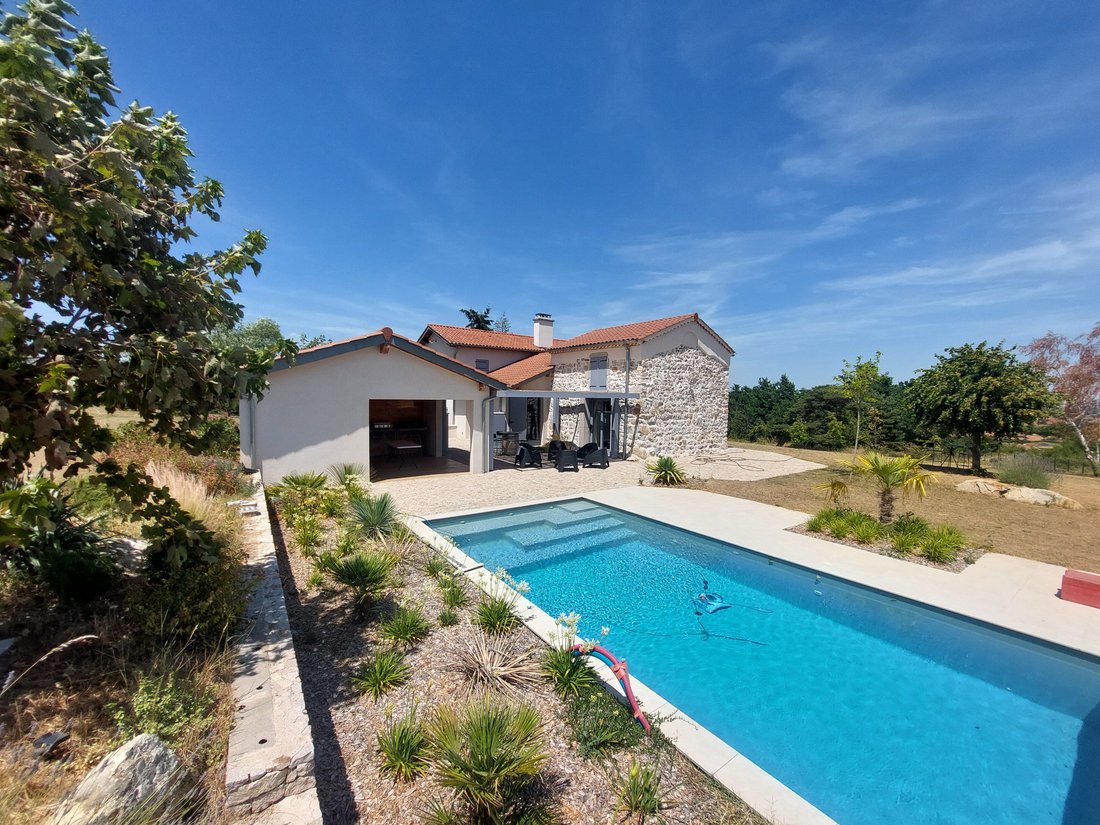 House in Les Purelles, Montbrison, France 2 - 18316897