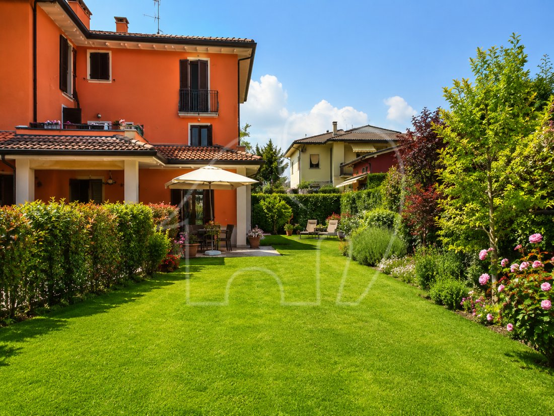 Estate in Caprino Veronese, Veneto, Italy 4 - 16579186
