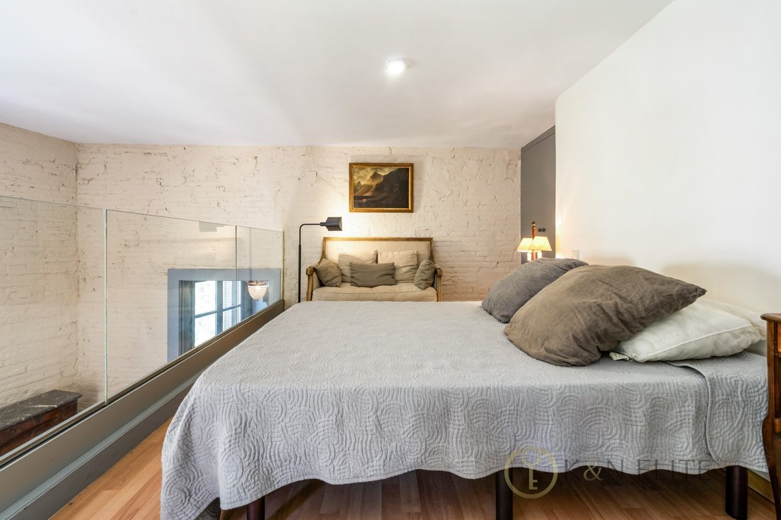 Apartment in Ciutat Vella, Barcelona, Spain 2 - 18316898
