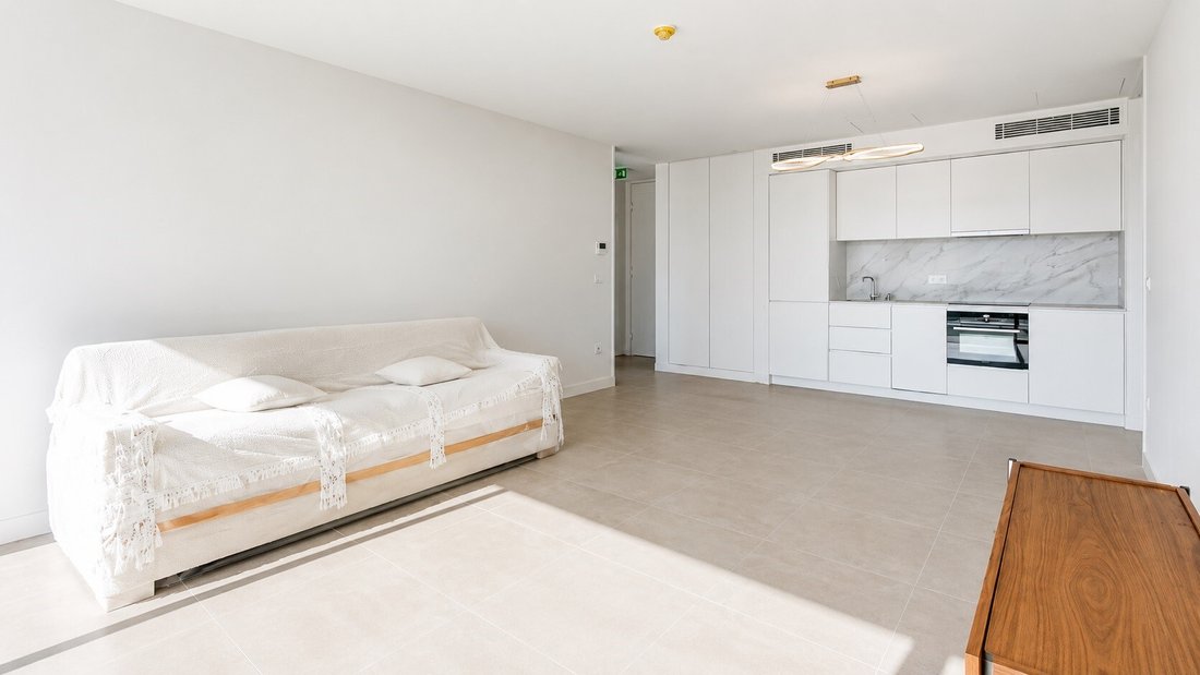 Apartment in Carvoeiro, Algarve, Portugal 4 - 18316795
