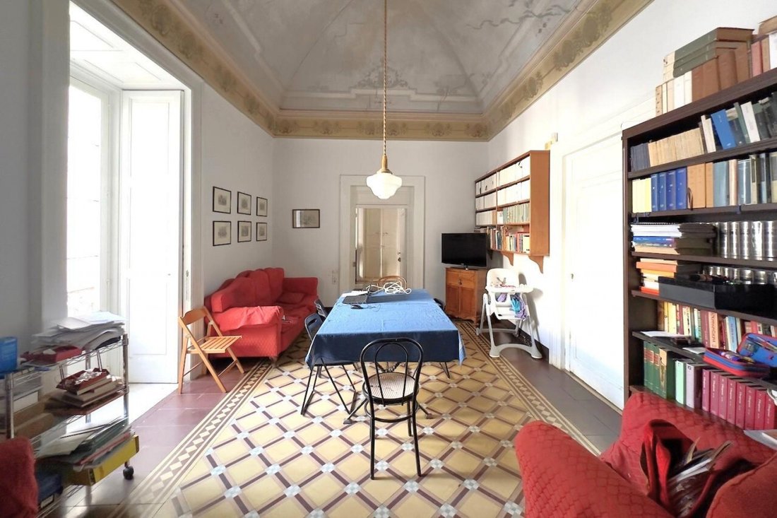 Villa in Canosa di Puglia, Apulia, Italy 2 - 18317194