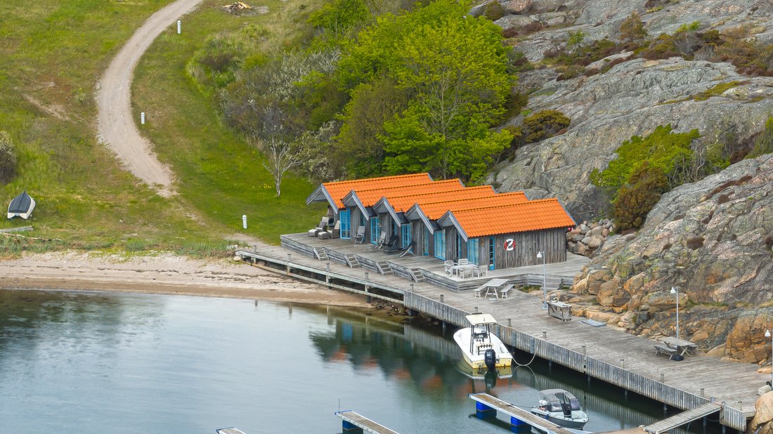 House in Fjällbacka, Västra Götaland County, Sweden 3 - 18316998