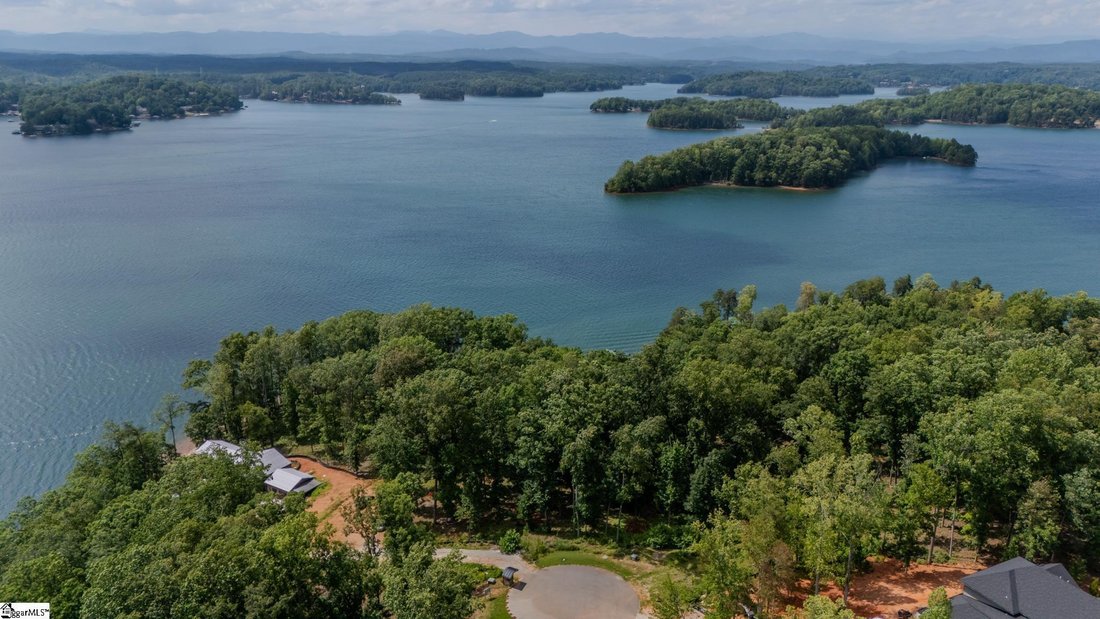 Land in Six Mile, South Carolina, United States 2 - 18316945