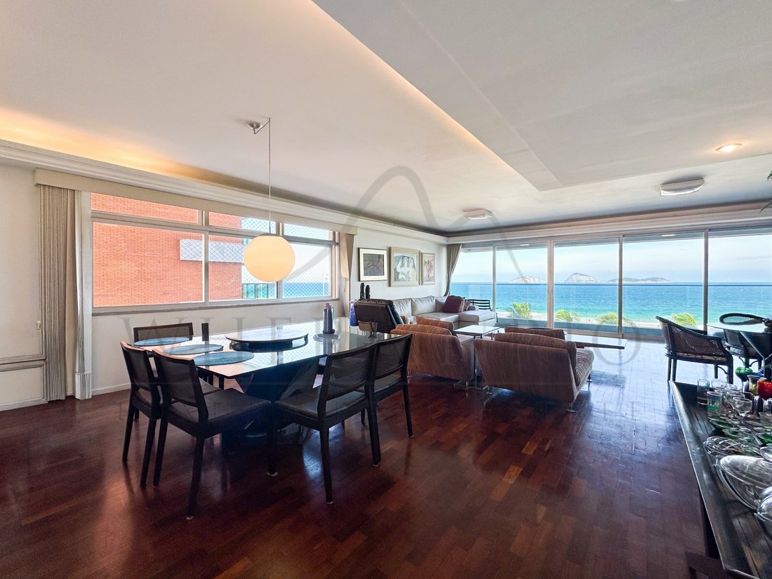 Apartment in Rio de Janeiro, State of Rio de Janeiro, Brazil 4 - 18316853