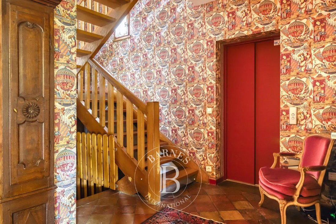 House in Blonville-sur-Mer, Normandy, France 3 - 18317155