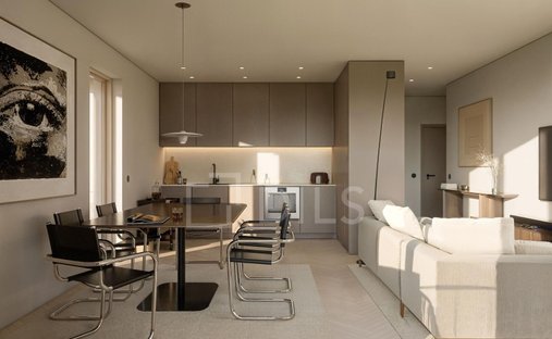 Apartment in Paranhos, Porto District, Portugal 1