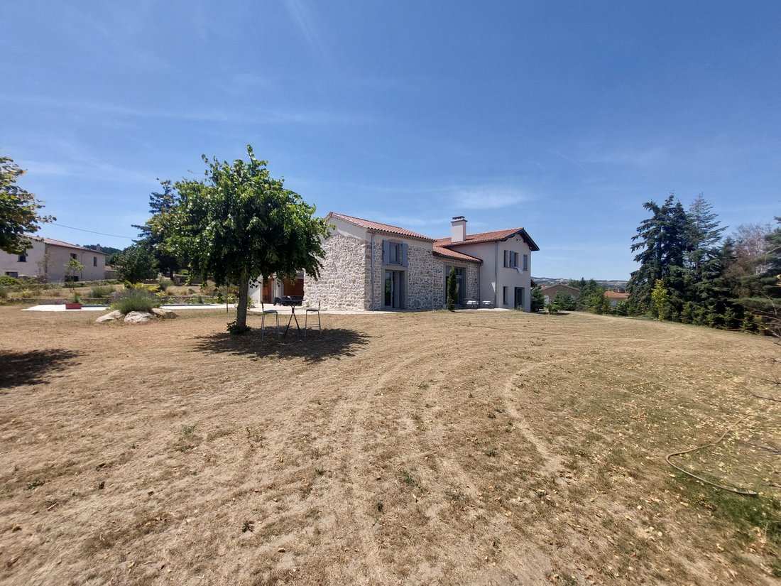 House in Les Purelles, Montbrison, France 3 - 18316897