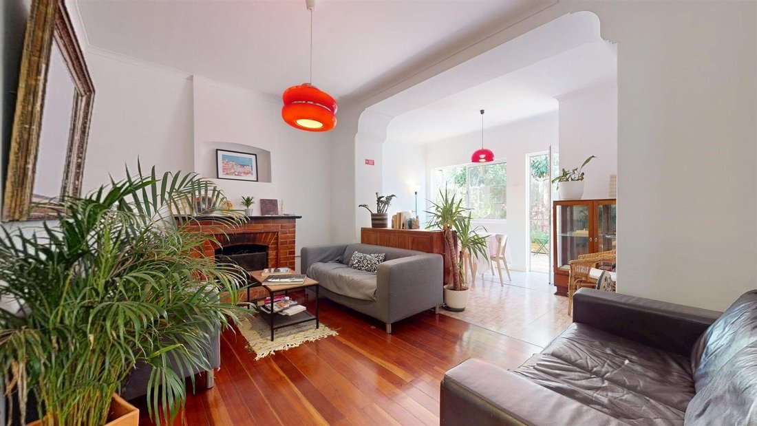 Apartment in Ajuda, Lisbon, Portugal 1 - 18316822