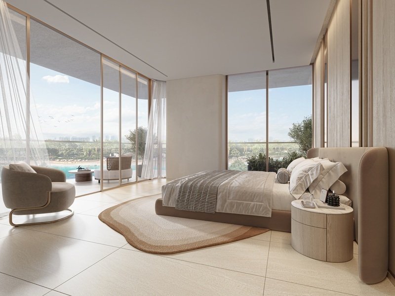 Apartment in Bukadra, Dubai, United Arab Emirates 4 - 18317105