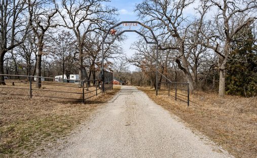 Casa a Poolville, Texas, Stati Uniti 1