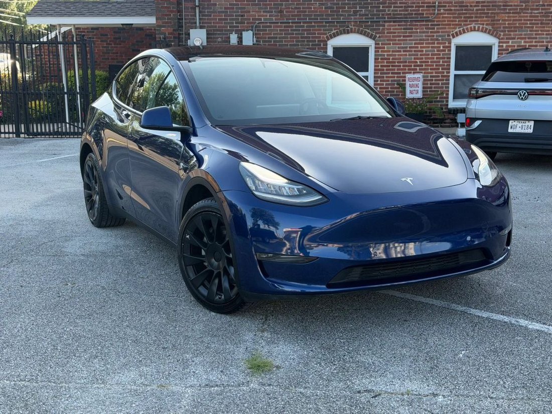 Suv in Houston, TX, United States 1 - 18317229