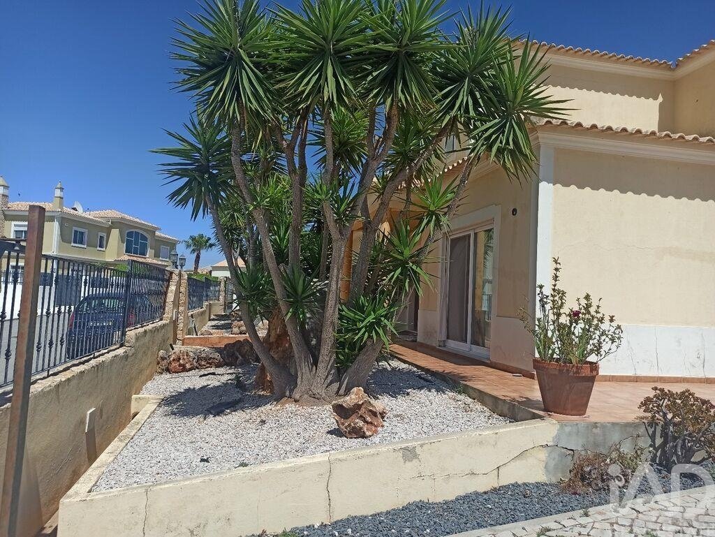 Townhouse in Quelfes, Algarve, Portugal 5 - 18317508