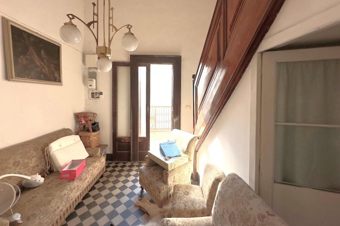 Villa in Canosa di Puglia, Apulia, Italy 4 - 18317194