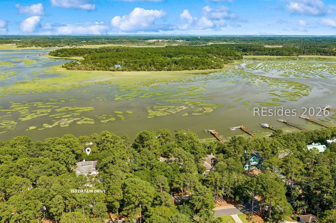 Casa en Fripp Island, Carolina del Sur, Estados Unidos 5 - 18316999