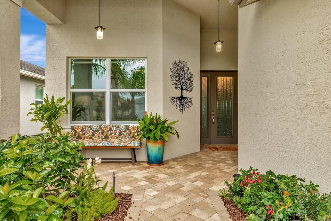 House in Port St. Lucie, Florida, United States 3 - 18317157