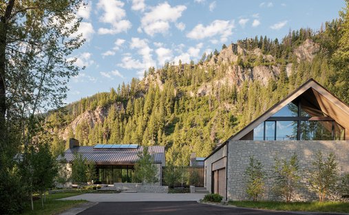 Haus in Ketchum, Idaho, Vereinigte Staaten 1