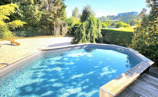 House in Montagny, Auvergne-Rhône-Alpes, France 1