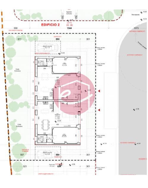 House in Calisese - Case Missiroli, Cesena, Emilia-Romagna 5 - 18317196