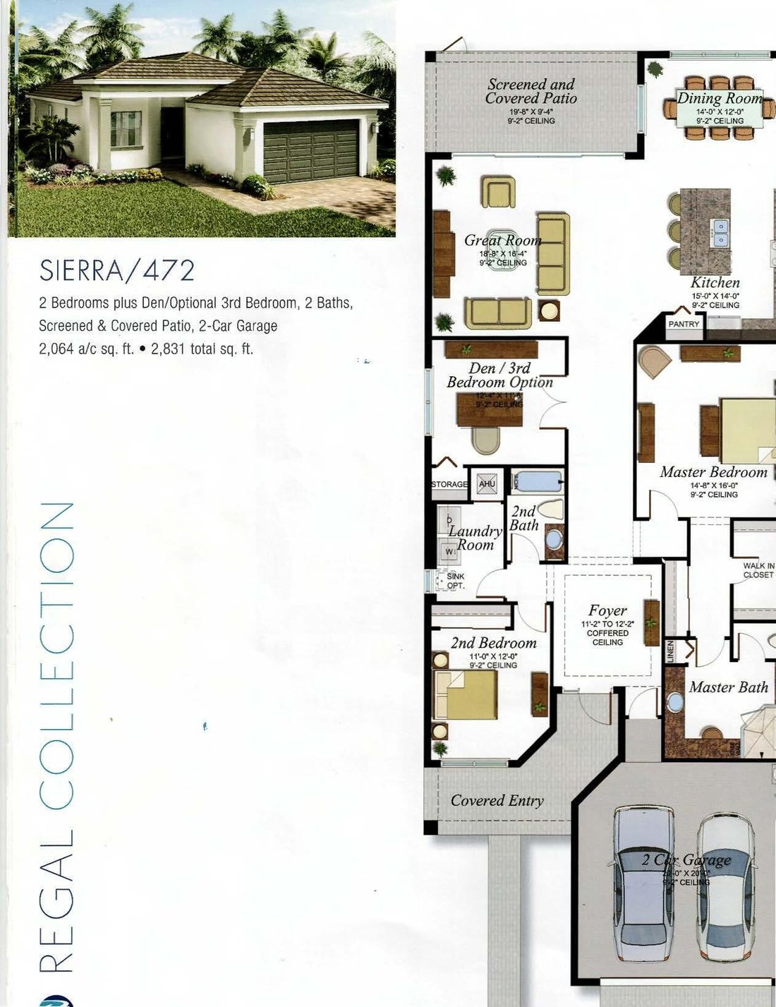 House in Port St. Lucie, Florida, United States 4 - 18317157