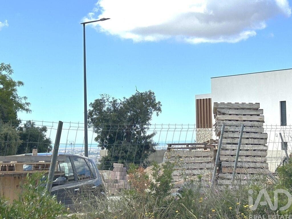 Land in Santa Barbara de Nexe, Algarve, Portugal 5 - 18317477