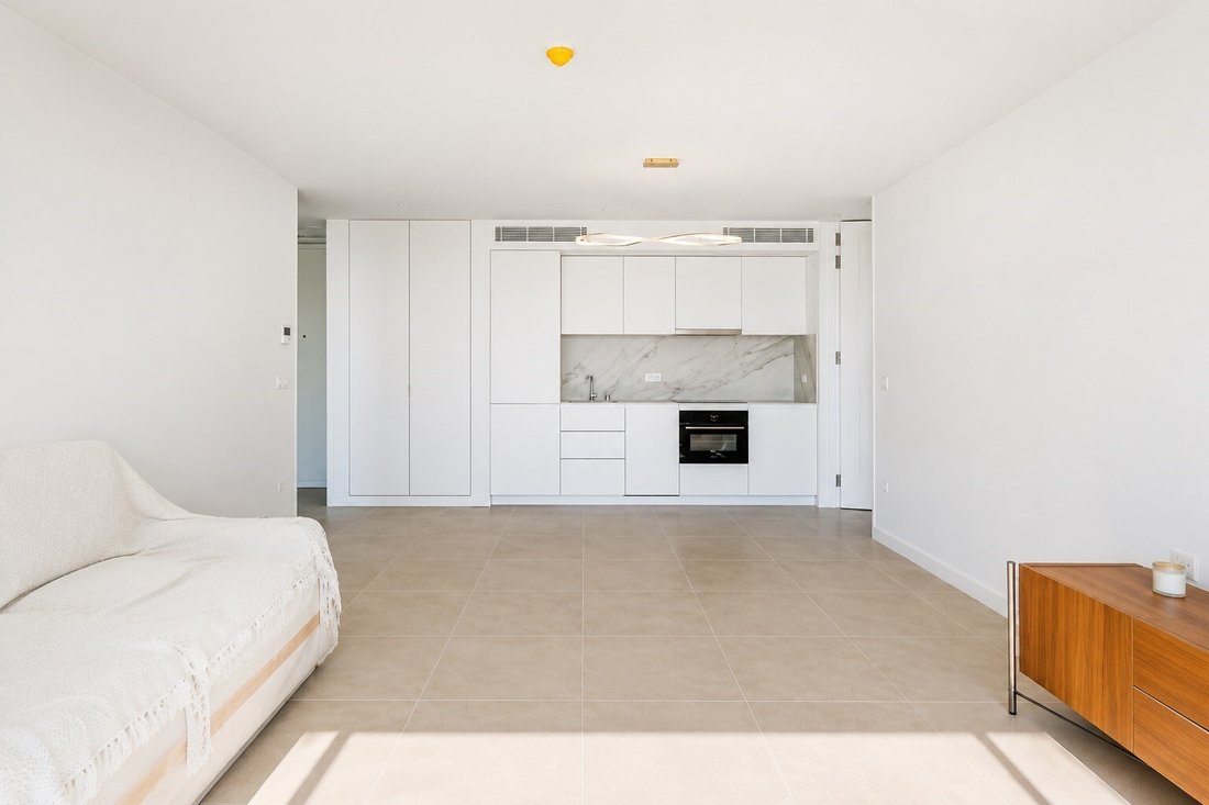 Apartment in Carvoeiro, Algarve, Portugal 3 - 18316795