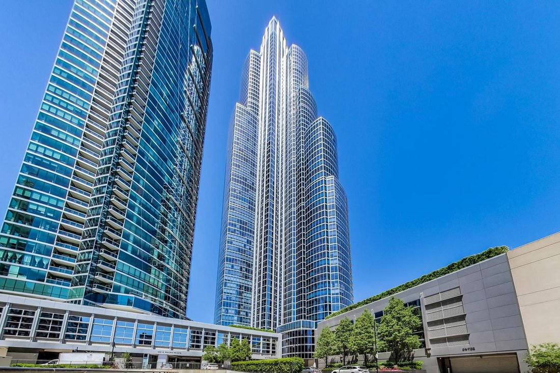 Condo in Chicago, Illinois, United States 1 - 18317018