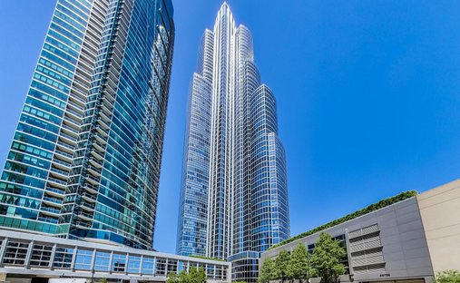 Condominio a Chicago, Illinois, Stati Uniti 1
